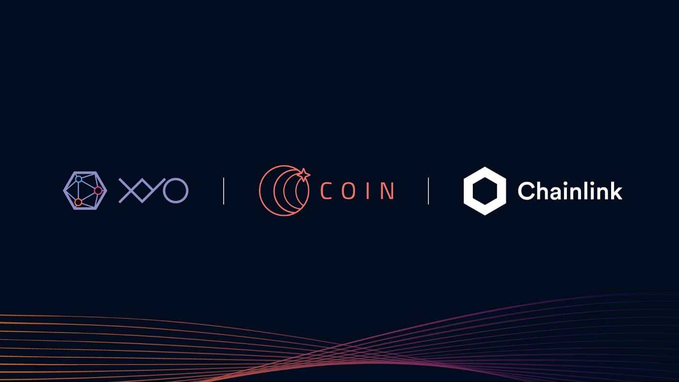 XYO | Partners