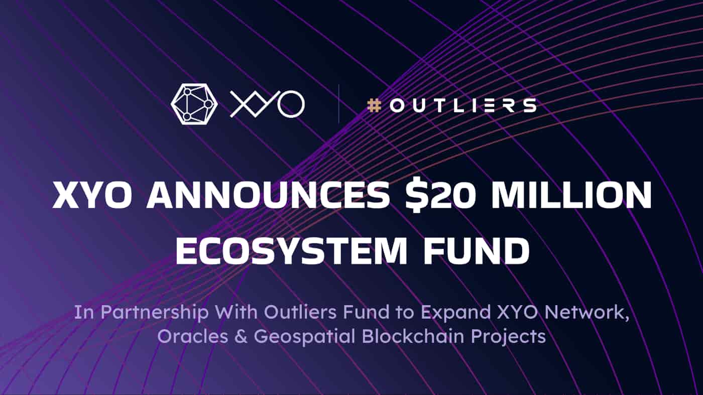 XYO | Partners